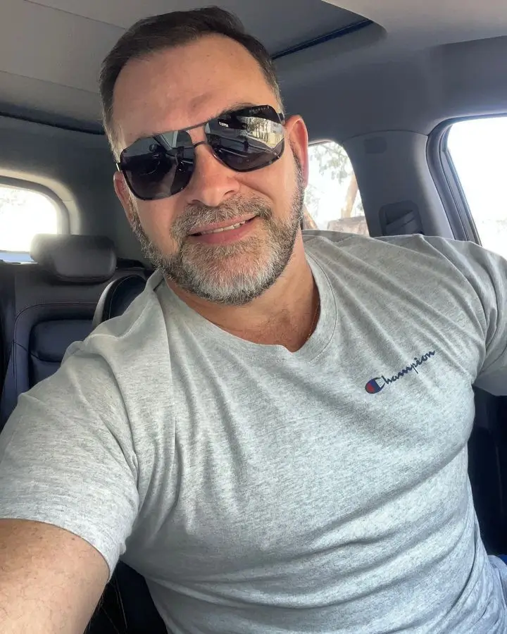 Foto de Ricardo Lima